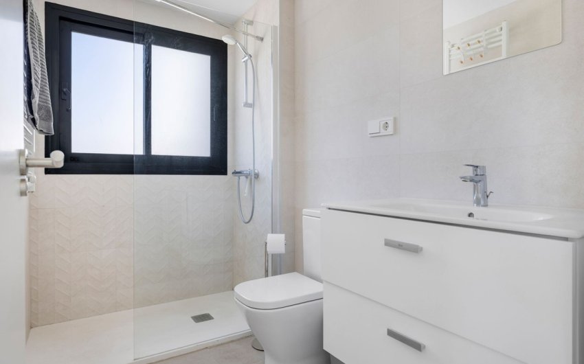 Revente - Town House -
Fuengirola - Costa del Sol