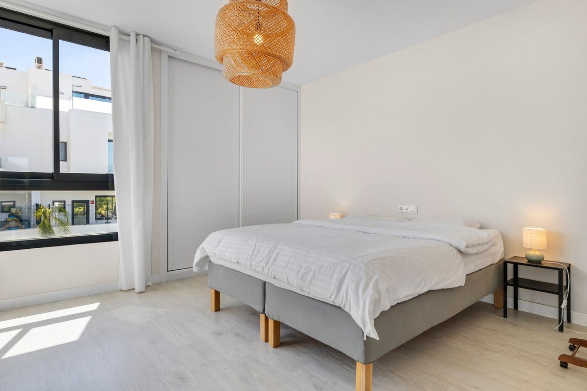 Revente - Town House -
Fuengirola - Costa del Sol