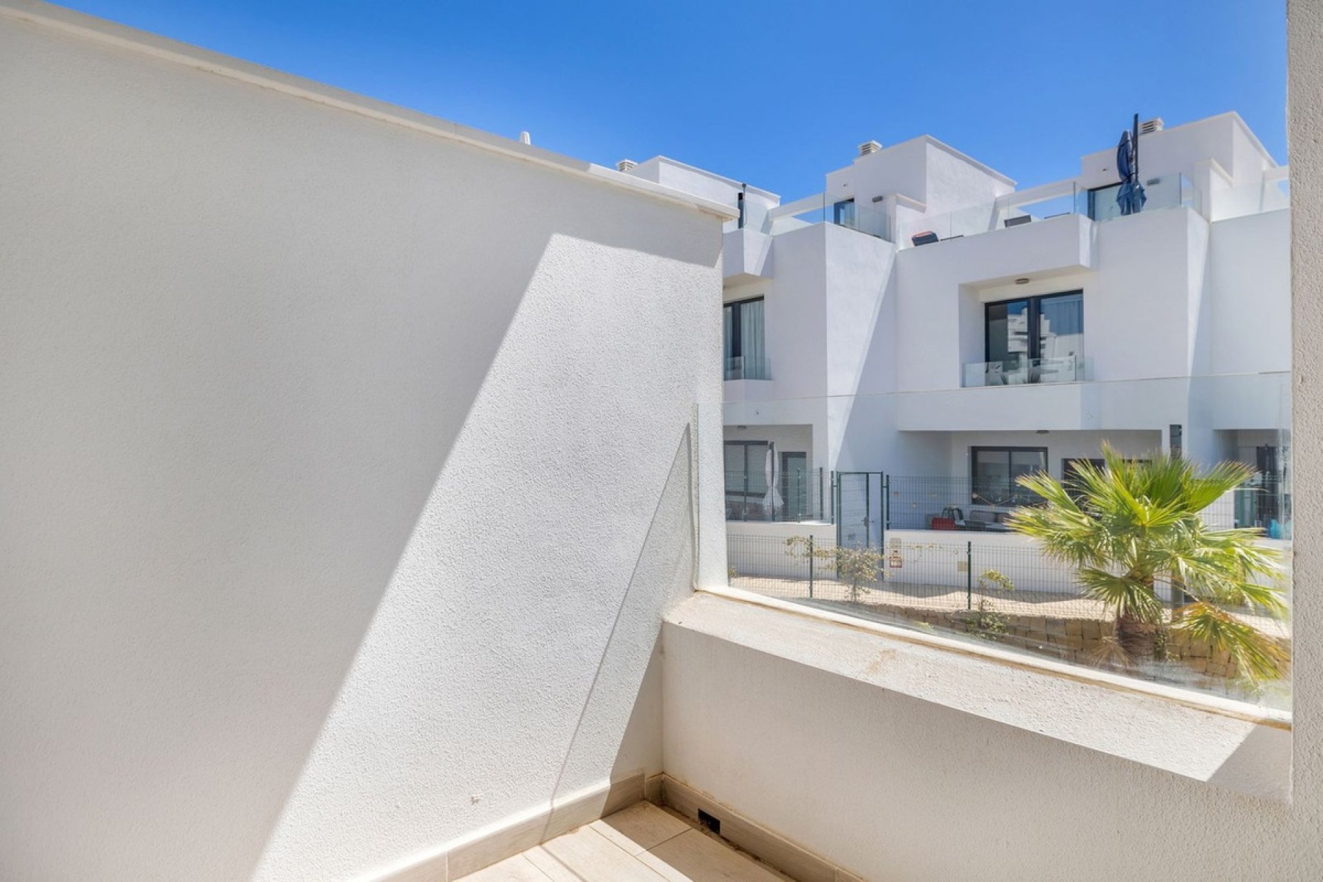 Revente - Town House -
Fuengirola - Costa del Sol