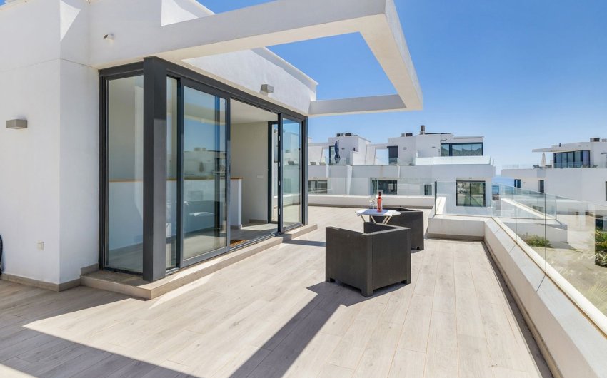 Revente - Town House -
Fuengirola - Costa del Sol