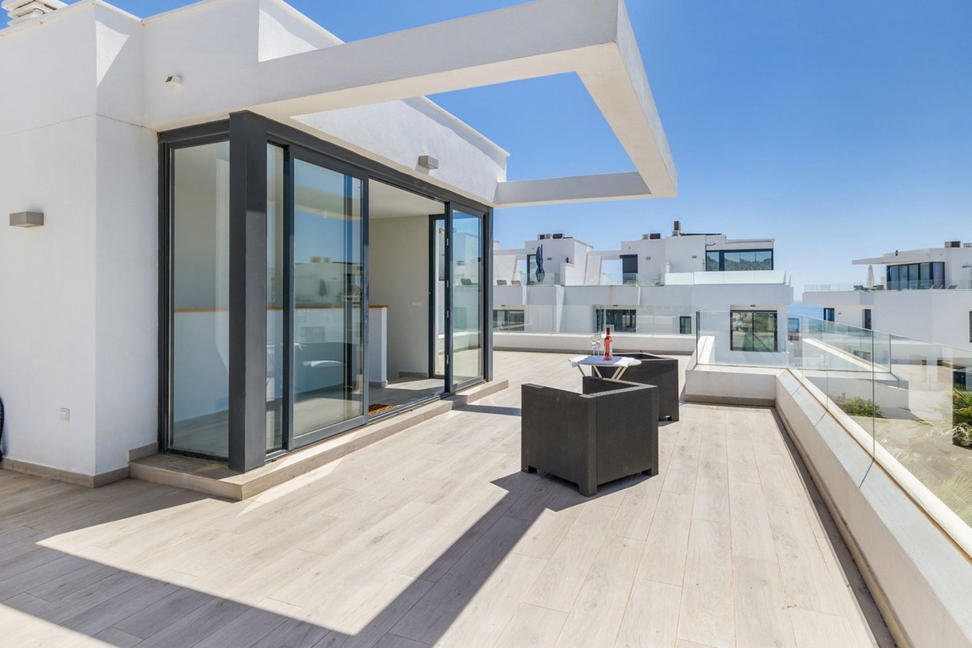 Revente - Town House -
Fuengirola - Costa del Sol