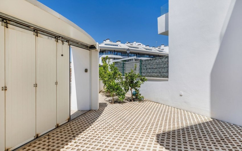 Revente - Town House -
Fuengirola - Costa del Sol