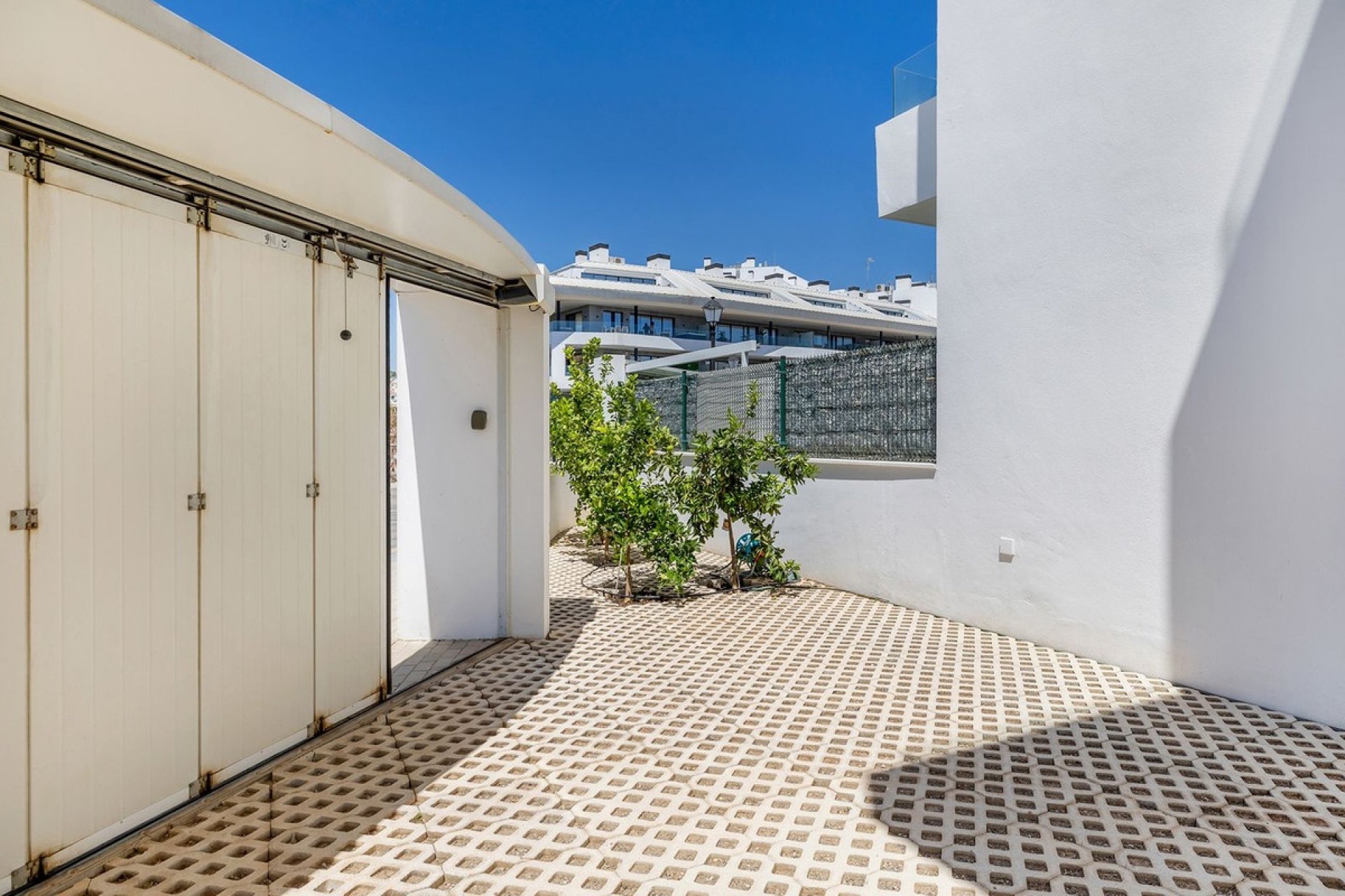 Revente - Town House -
Fuengirola - Costa del Sol