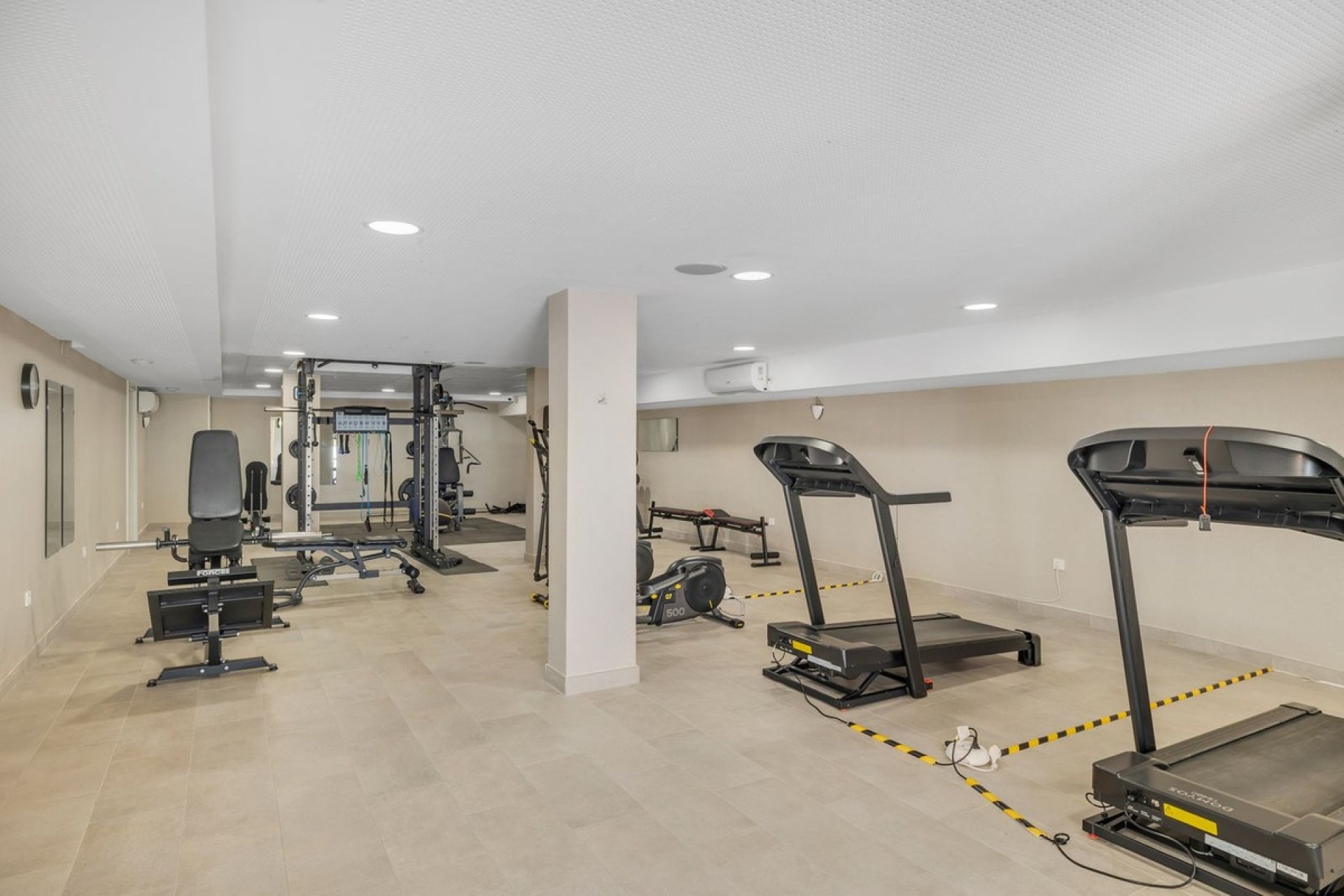 Revente - Town House -
Fuengirola - Costa del Sol