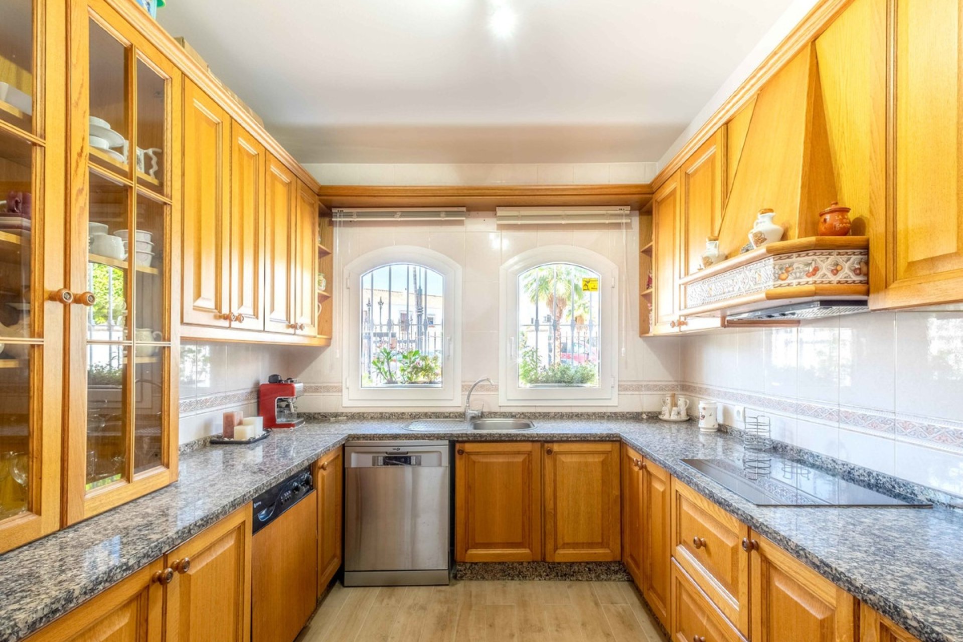 Revente - Town House -
Fuengirola - Costa del Sol