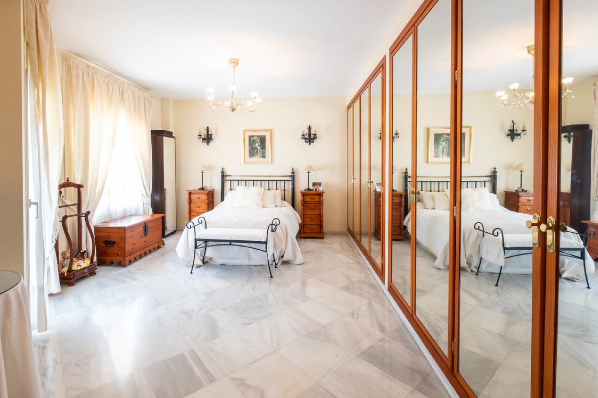 Revente - Town House -
Fuengirola - Costa del Sol