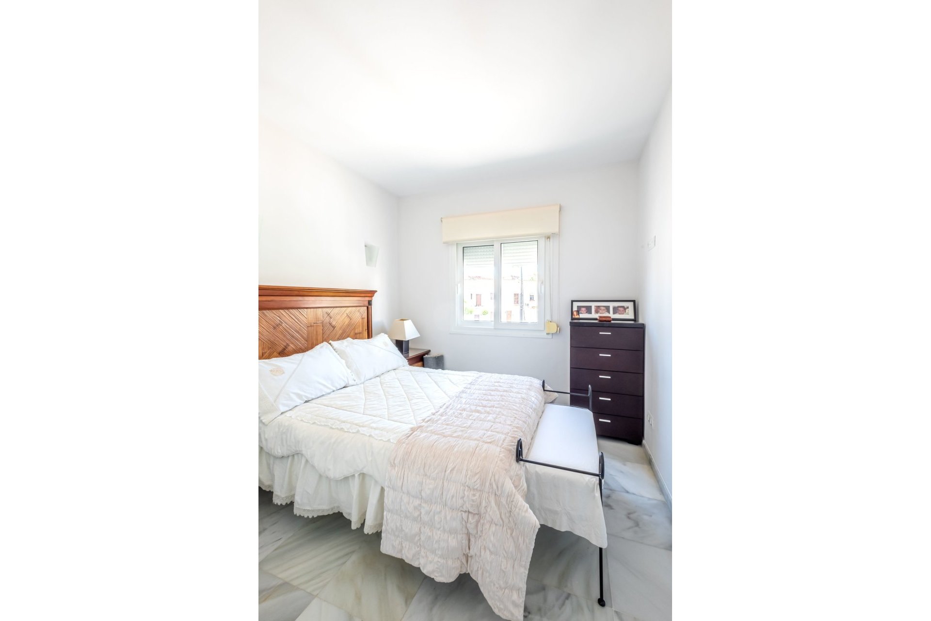 Revente - Town House -
Fuengirola - Costa del Sol