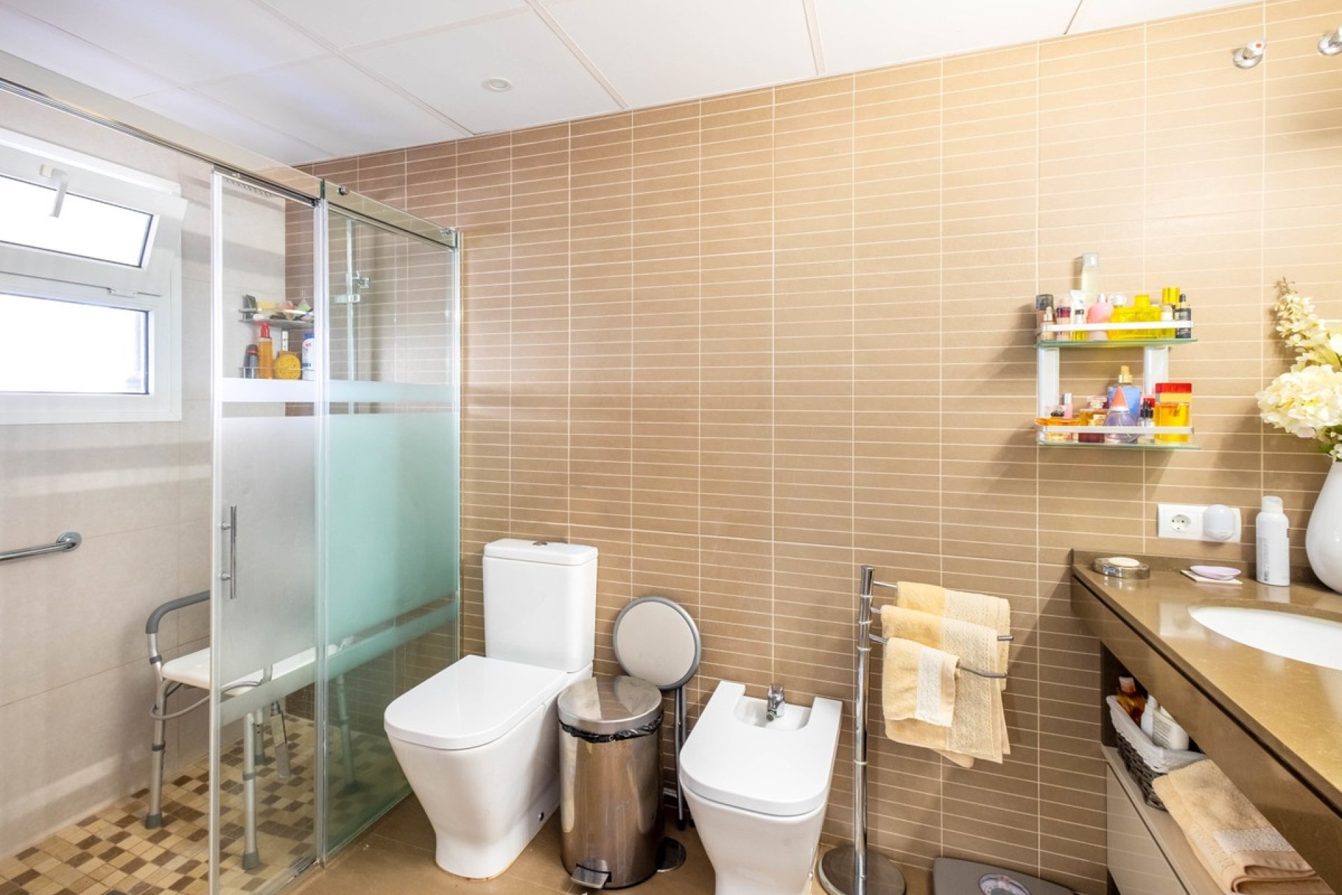 Revente - Town House -
Fuengirola - Costa del Sol