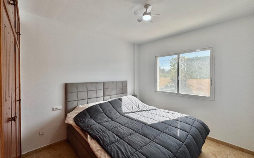 Revente - Town House -
Gran Alacant - Monte Faro-altomar