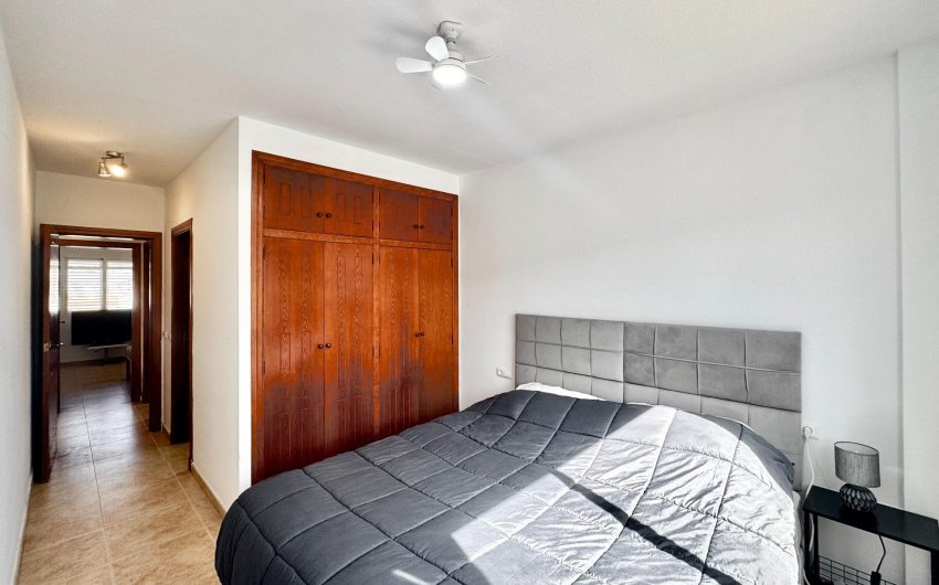 Revente - Town House -
Gran Alacant - Monte Faro-altomar