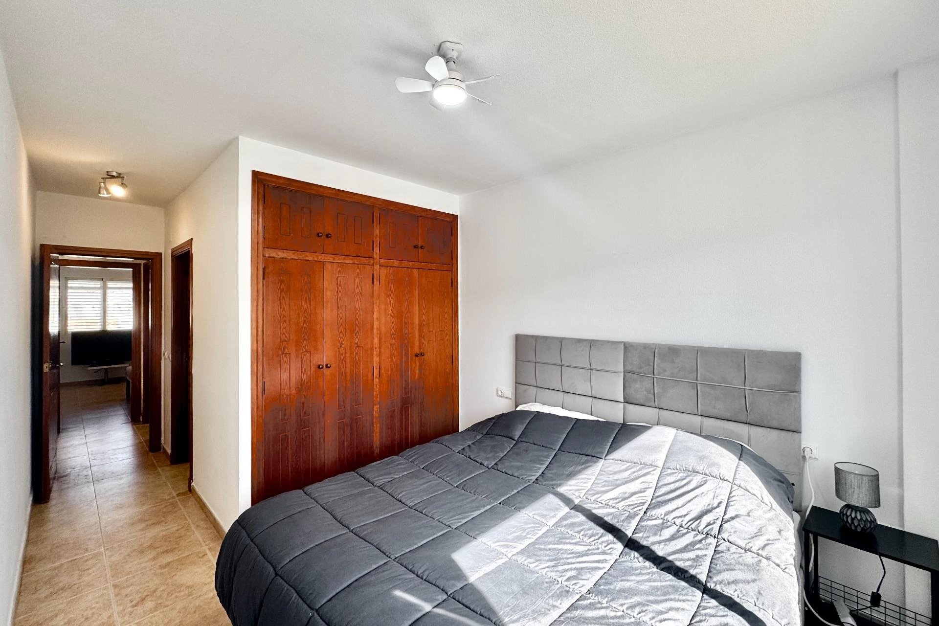 Revente - Town House -
Gran Alacant - Monte Faro-altomar