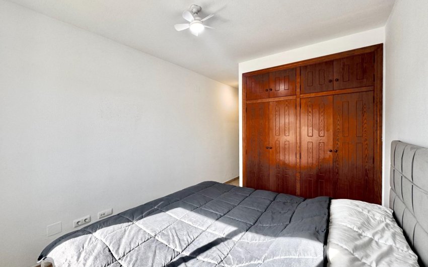 Revente - Town House -
Gran Alacant - Monte Faro-altomar