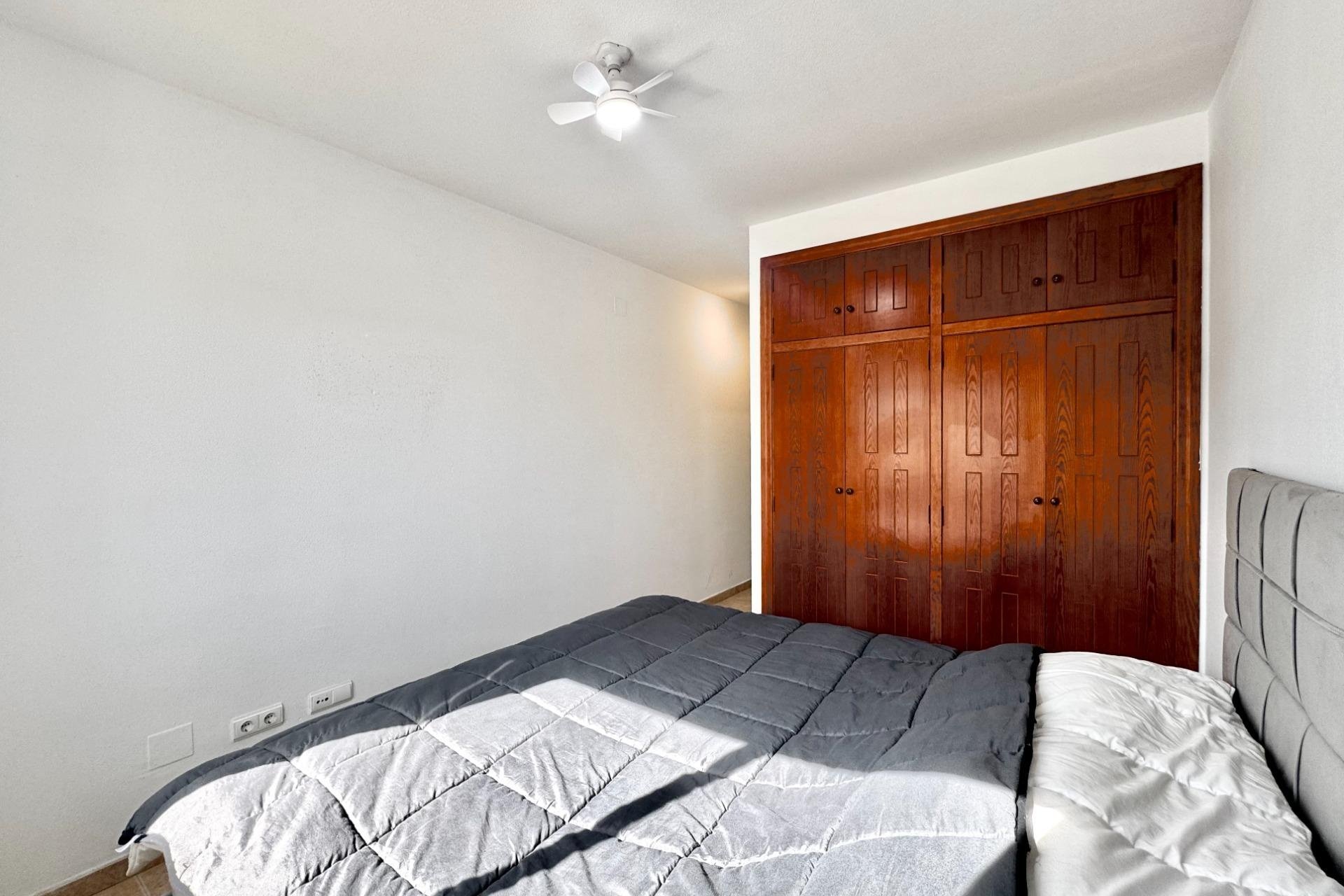 Revente - Town House -
Gran Alacant - Monte Faro-altomar