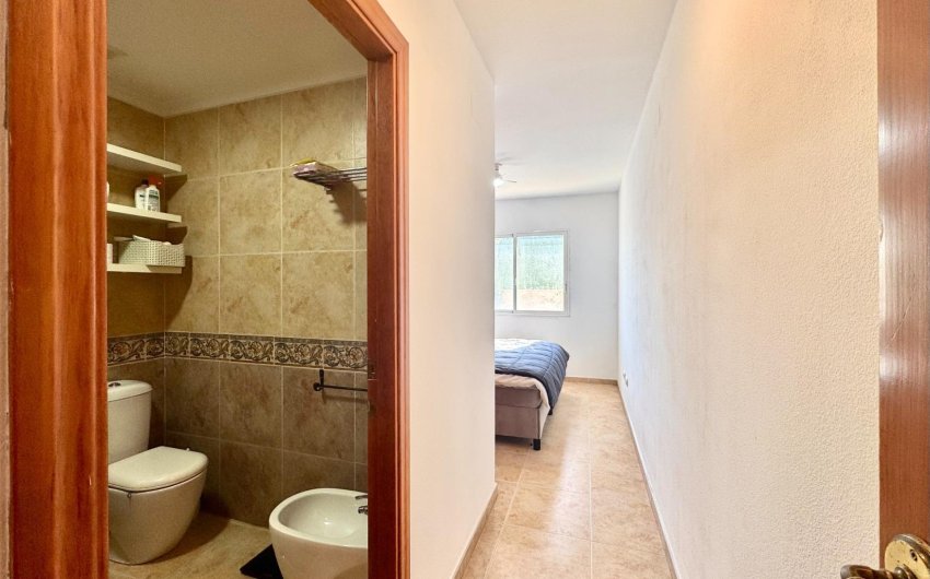 Revente - Town House -
Gran Alacant - Monte Faro-altomar