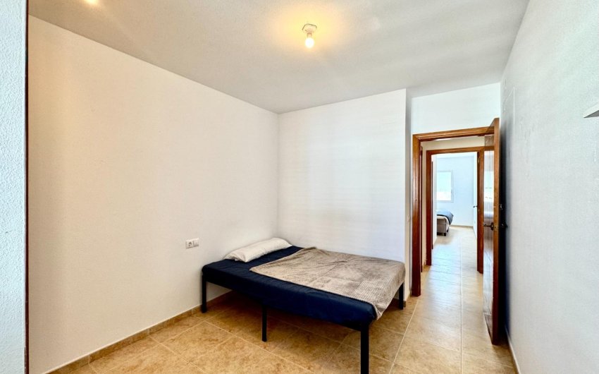 Revente - Town House -
Gran Alacant - Monte Faro-altomar