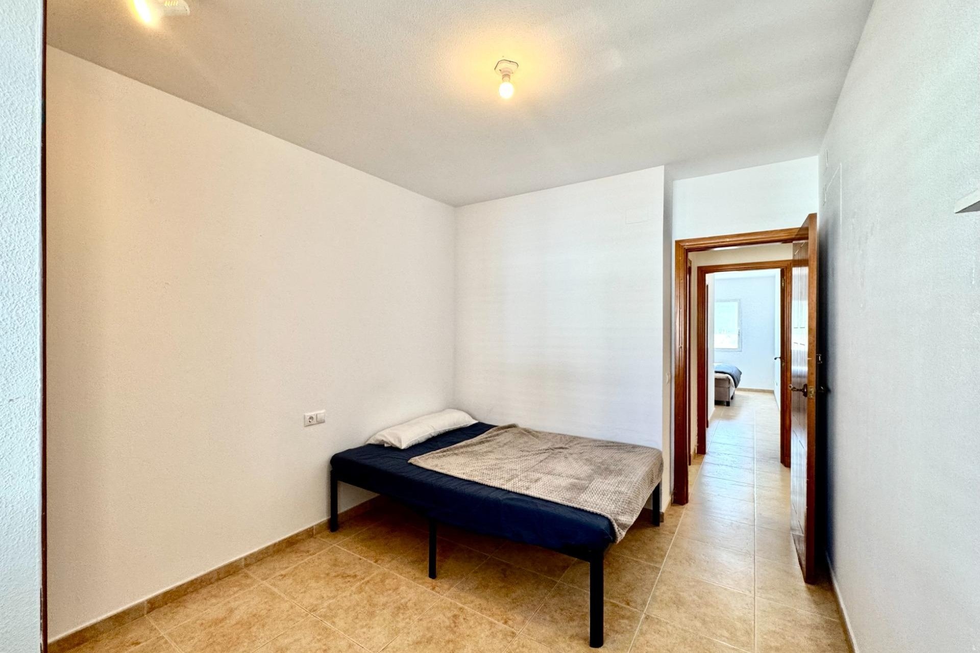 Revente - Town House -
Gran Alacant - Monte Faro-altomar