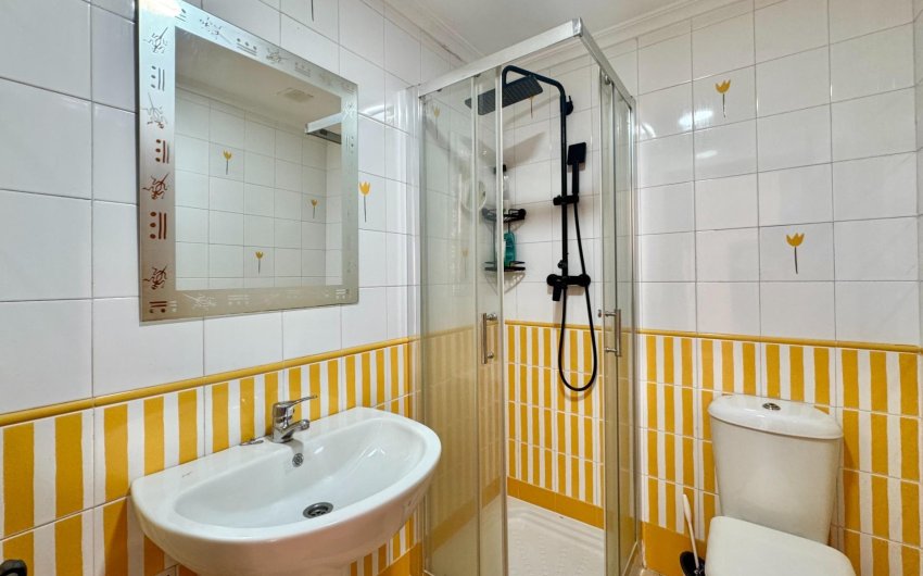 Revente - Town House -
Gran Alacant - Monte Faro-altomar