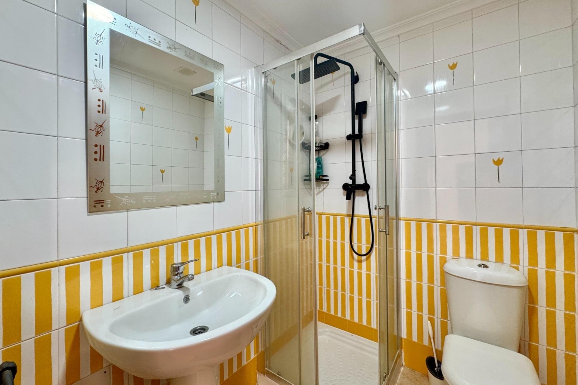 Revente - Town House -
Gran Alacant - Monte Faro-altomar