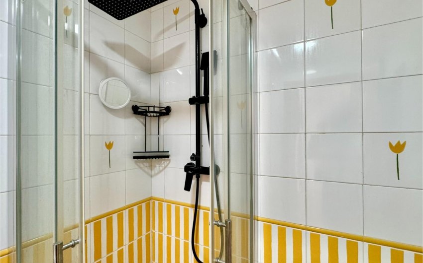 Revente - Town House -
Gran Alacant - Monte Faro-altomar