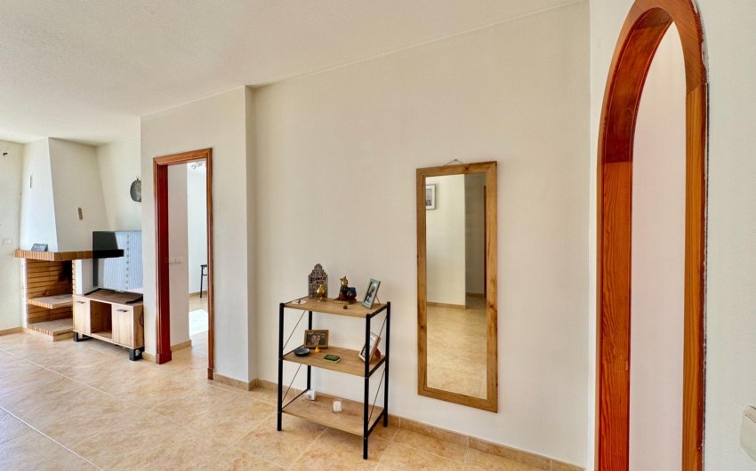 Revente - Town House -
Gran Alacant - Monte Faro-altomar