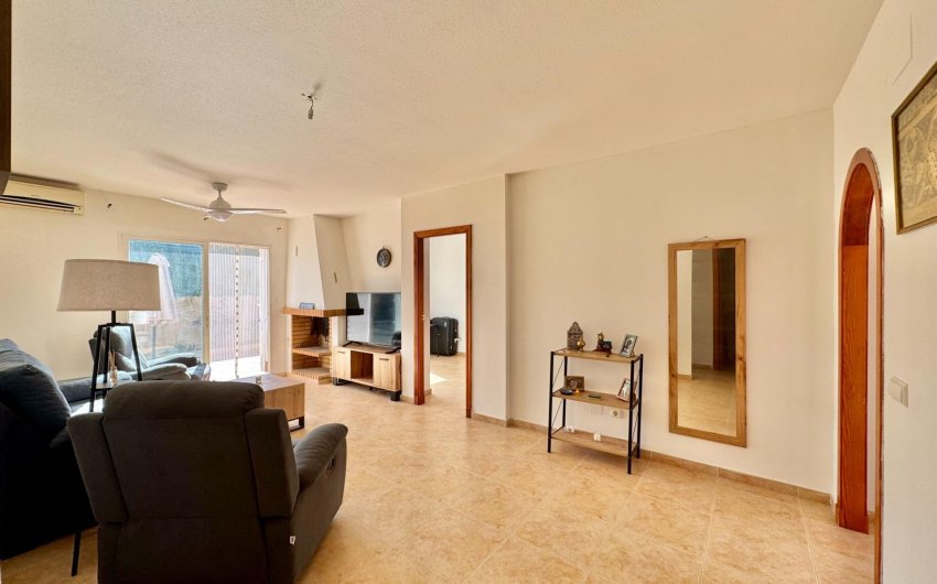 Revente - Town House -
Gran Alacant - Monte Faro-altomar