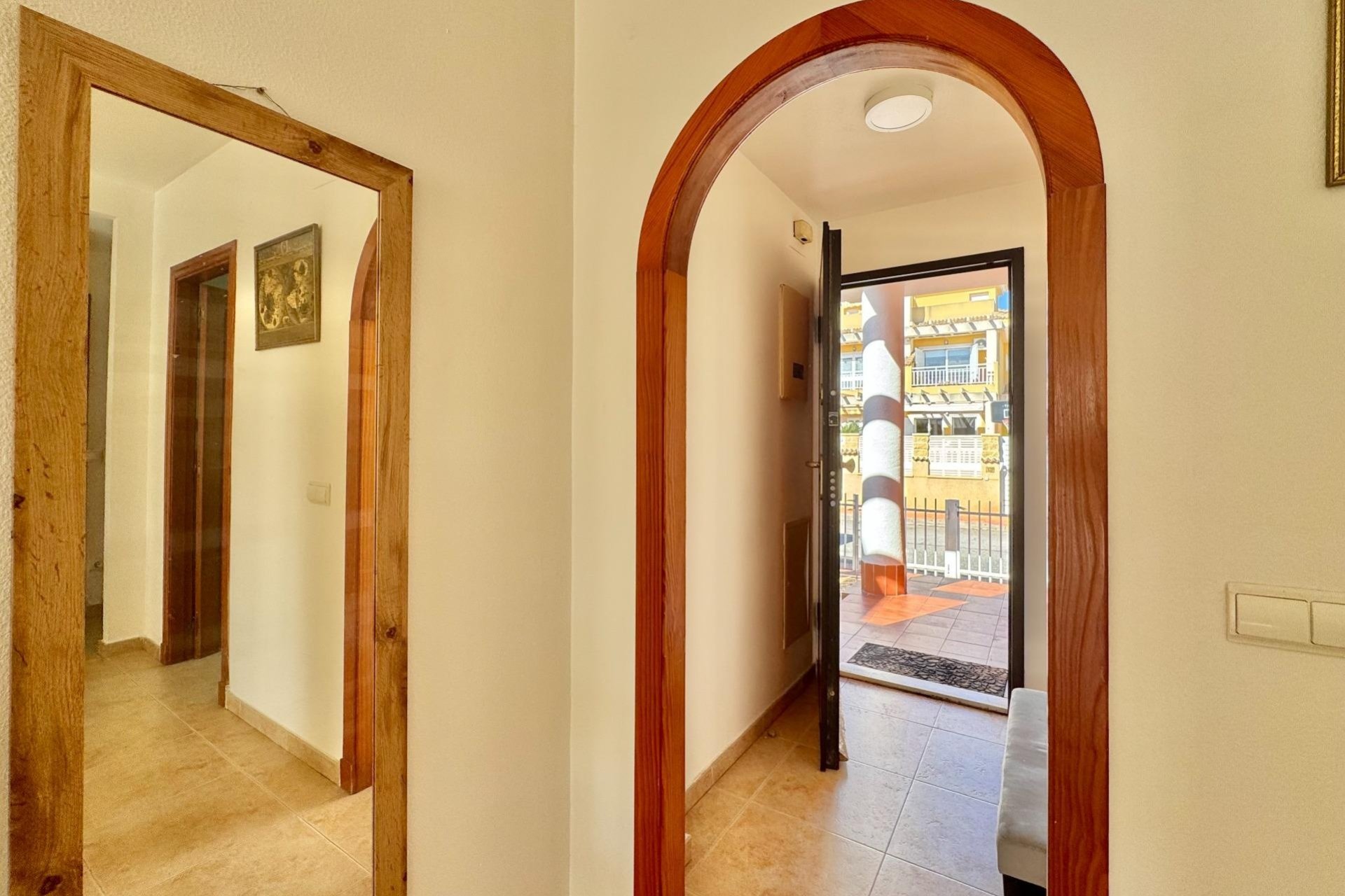 Revente - Town House -
Gran Alacant - Monte Faro-altomar