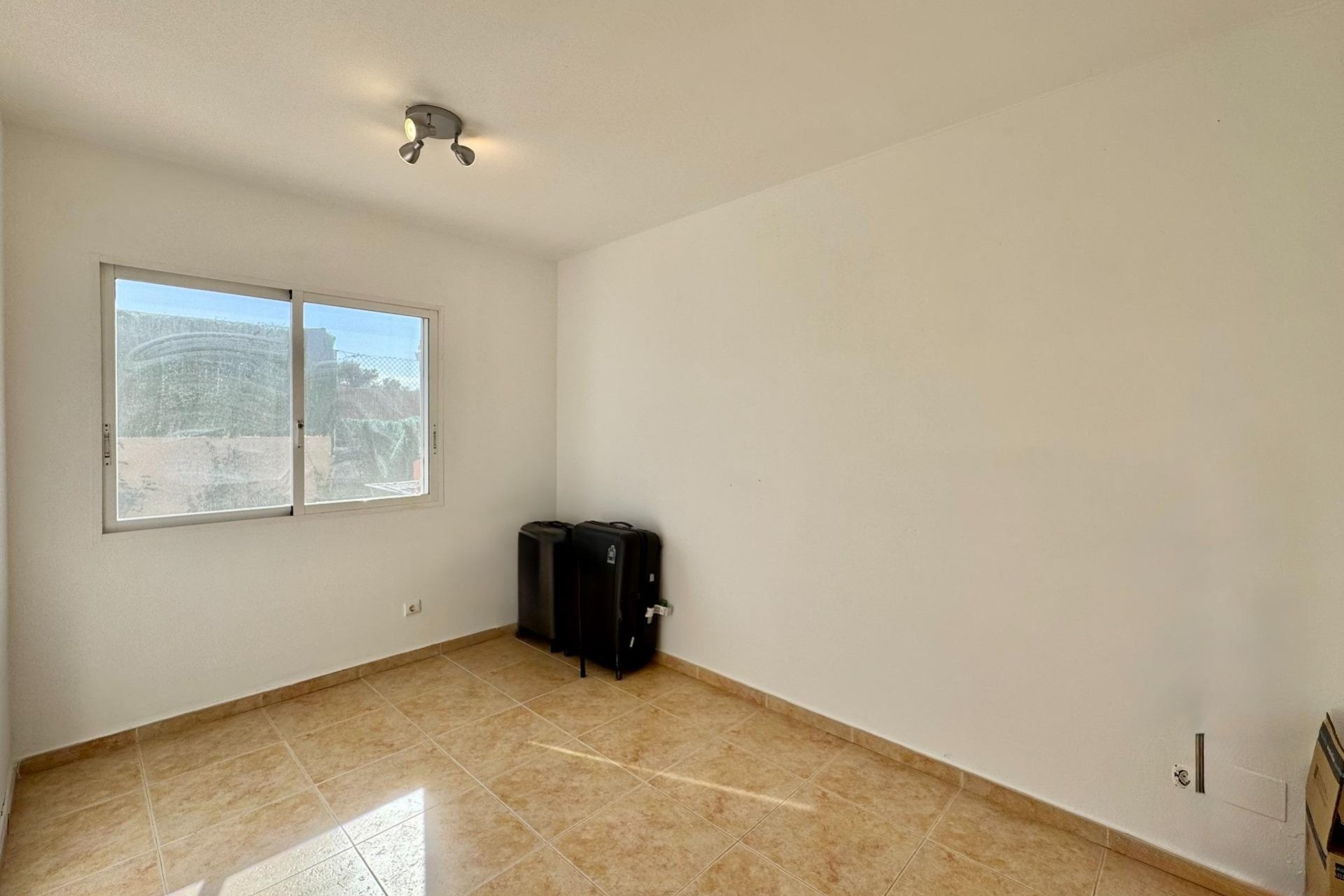 Revente - Town House -
Gran Alacant - Monte Faro-altomar
