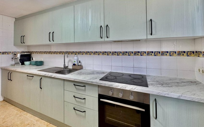 Revente - Town House -
Gran Alacant - Monte Faro-altomar