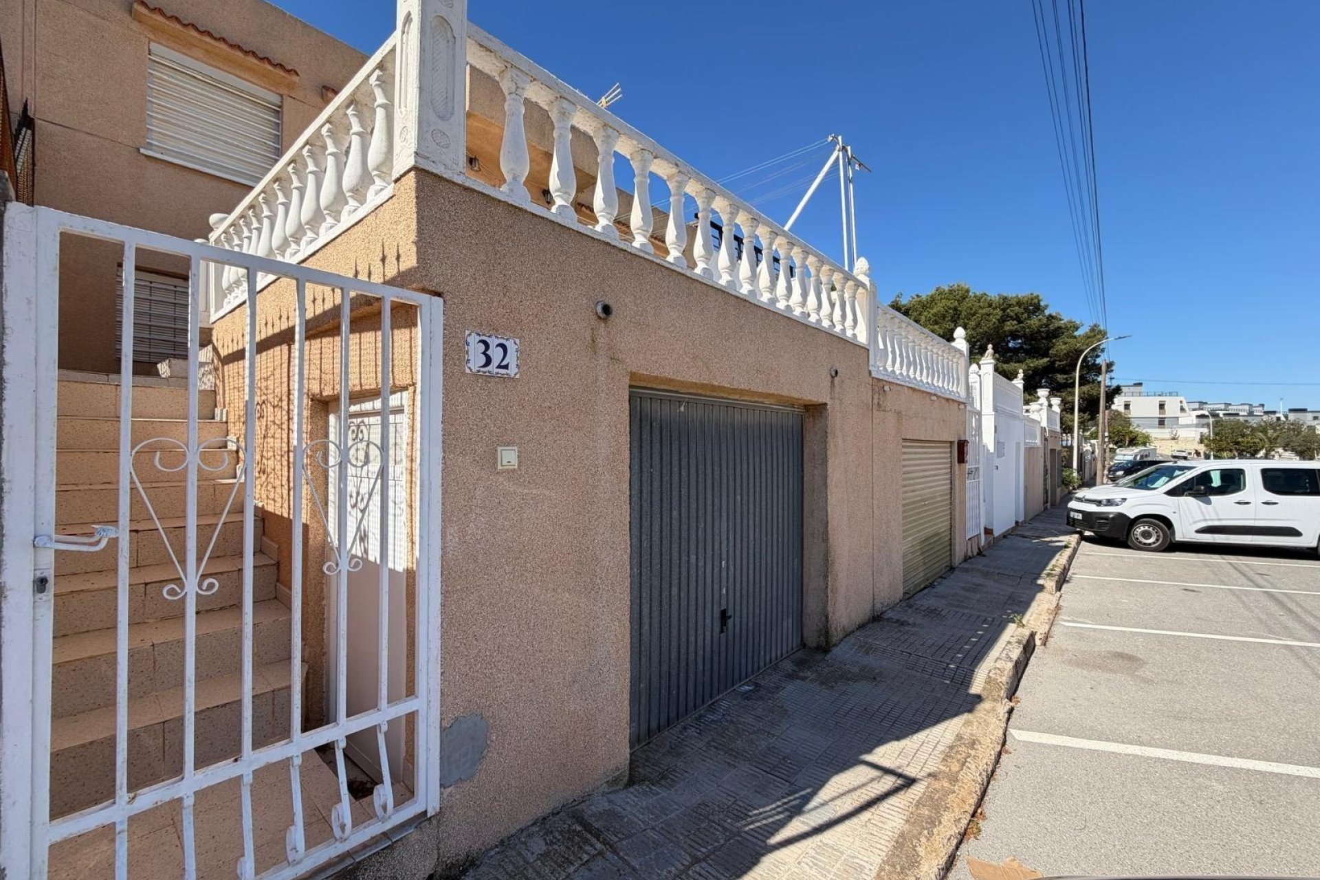 Revente - Town House -
Gran Alacant - Monte y Mar Alto
