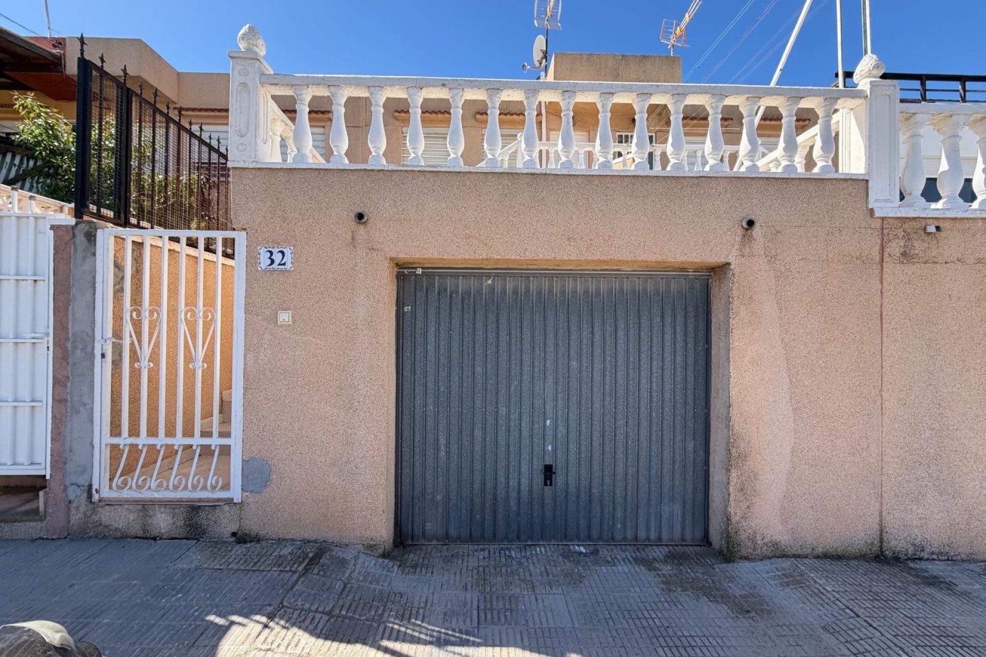 Revente - Town House -
Gran Alacant - Monte y Mar Alto