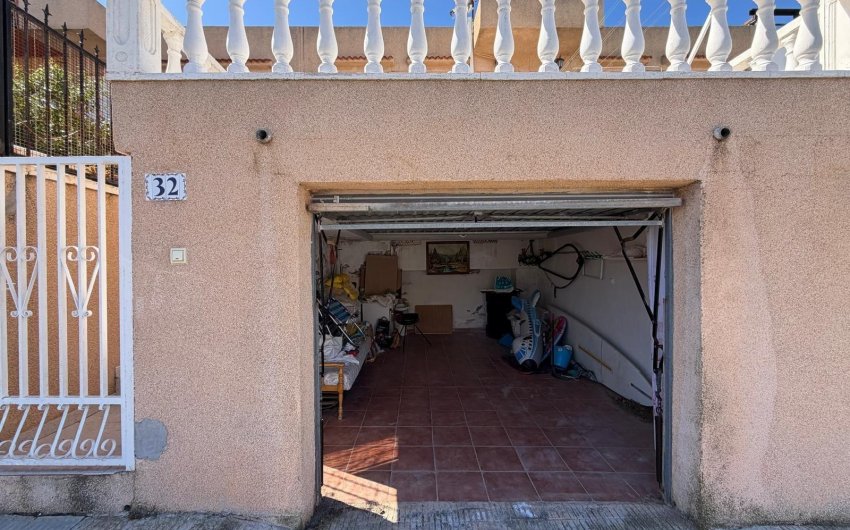 Revente - Town House -
Gran Alacant - Monte y Mar Alto