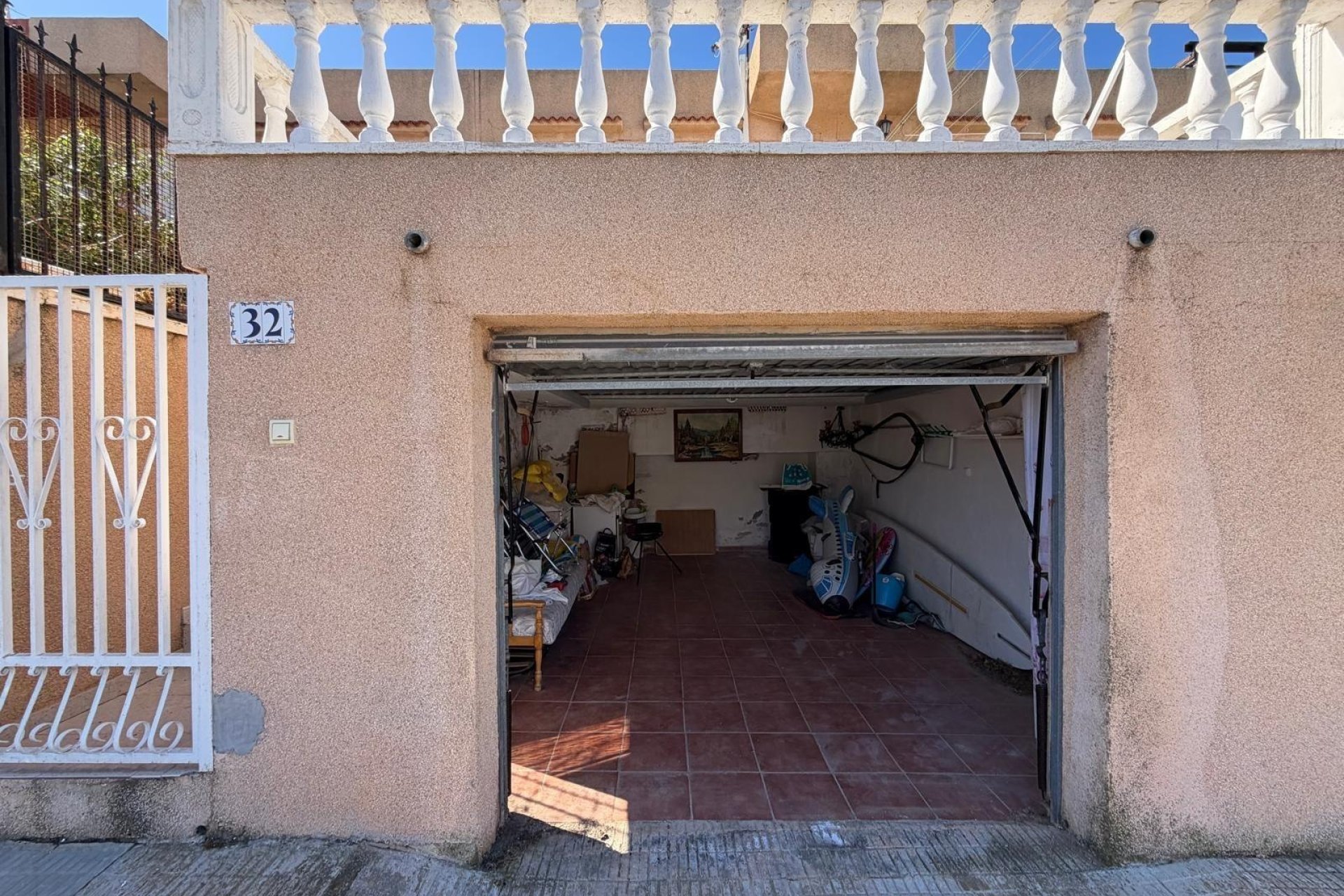 Revente - Town House -
Gran Alacant - Monte y Mar Alto