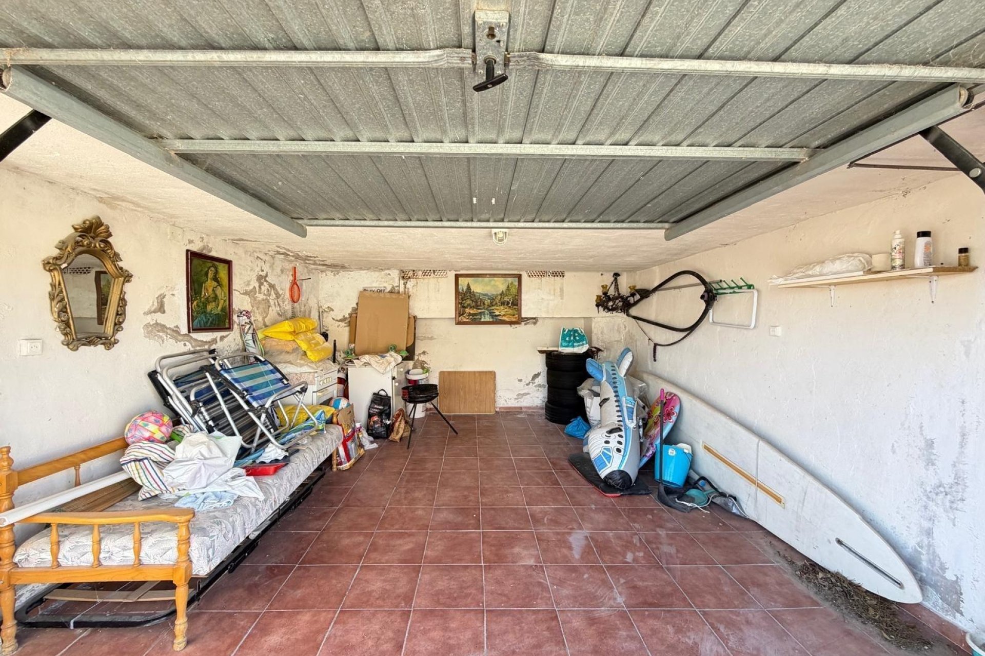 Revente - Town House -
Gran Alacant - Monte y Mar Alto