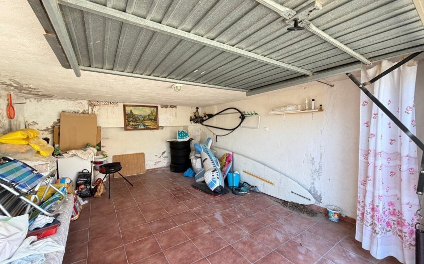 Revente - Town House -
Gran Alacant - Monte y Mar Alto