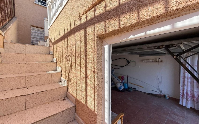 Revente - Town House -
Gran Alacant - Monte y Mar Alto