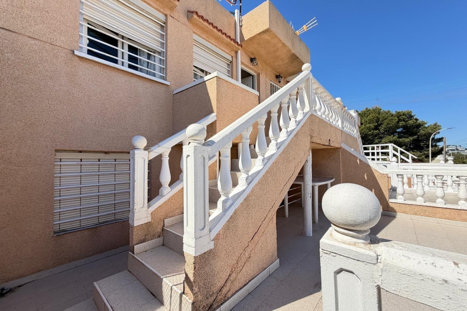 Revente - Town House -
Gran Alacant - Monte y Mar Alto