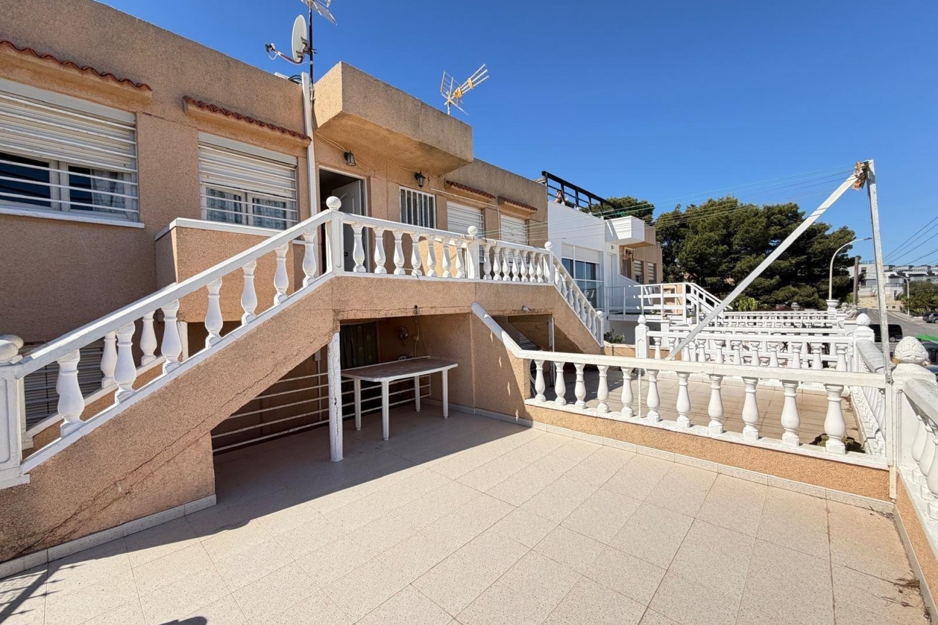 Revente - Town House -
Gran Alacant - Monte y Mar Alto