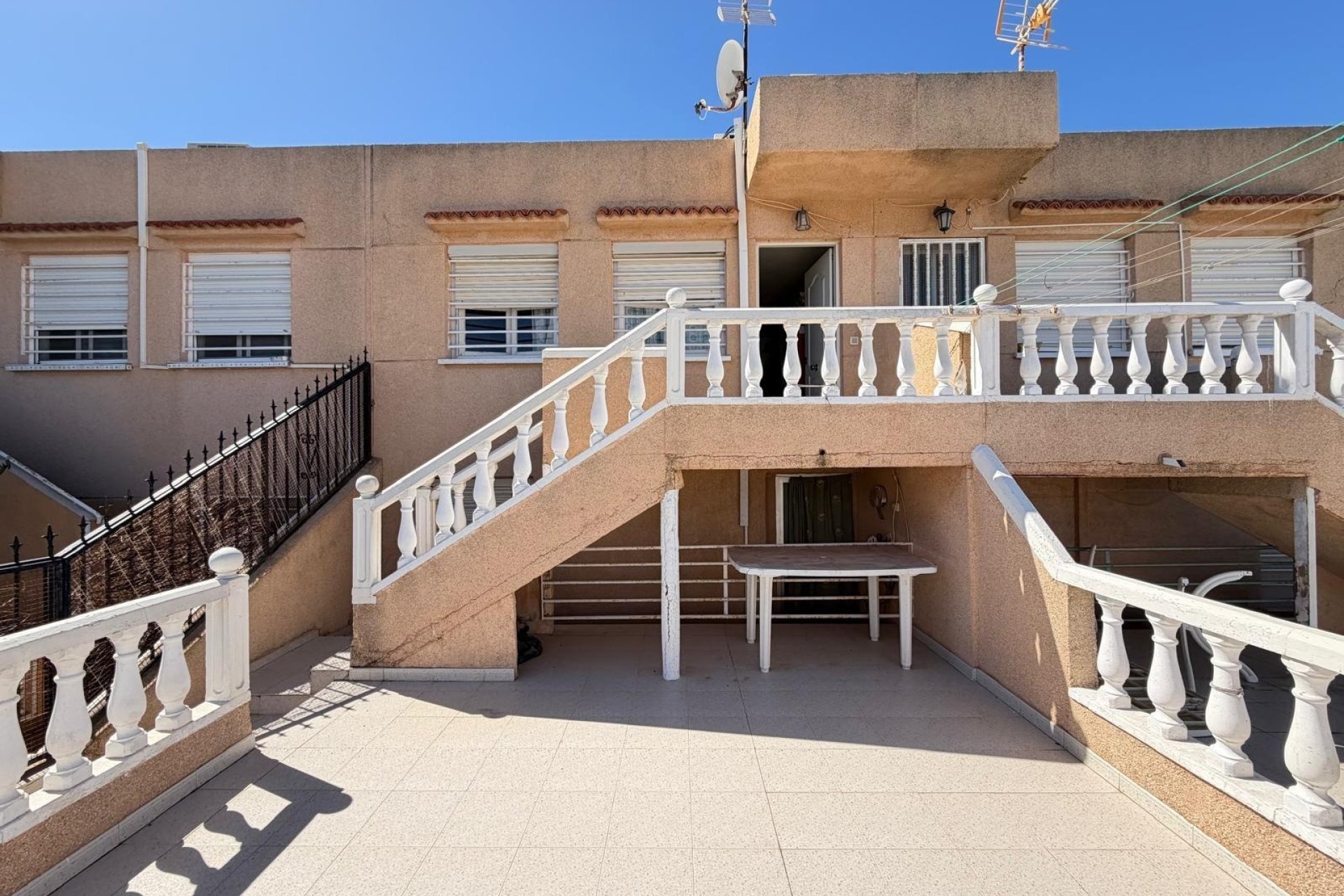 Revente - Town House -
Gran Alacant - Monte y Mar Alto