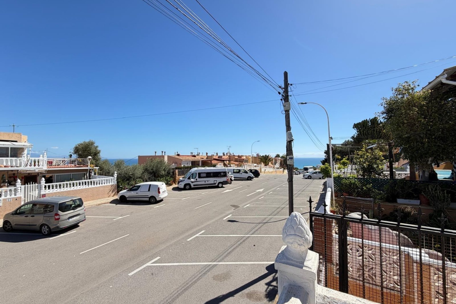Revente - Town House -
Gran Alacant - Monte y Mar Alto
