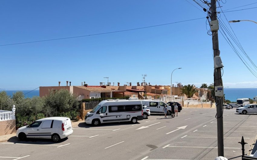 Revente - Town House -
Gran Alacant - Monte y Mar Alto