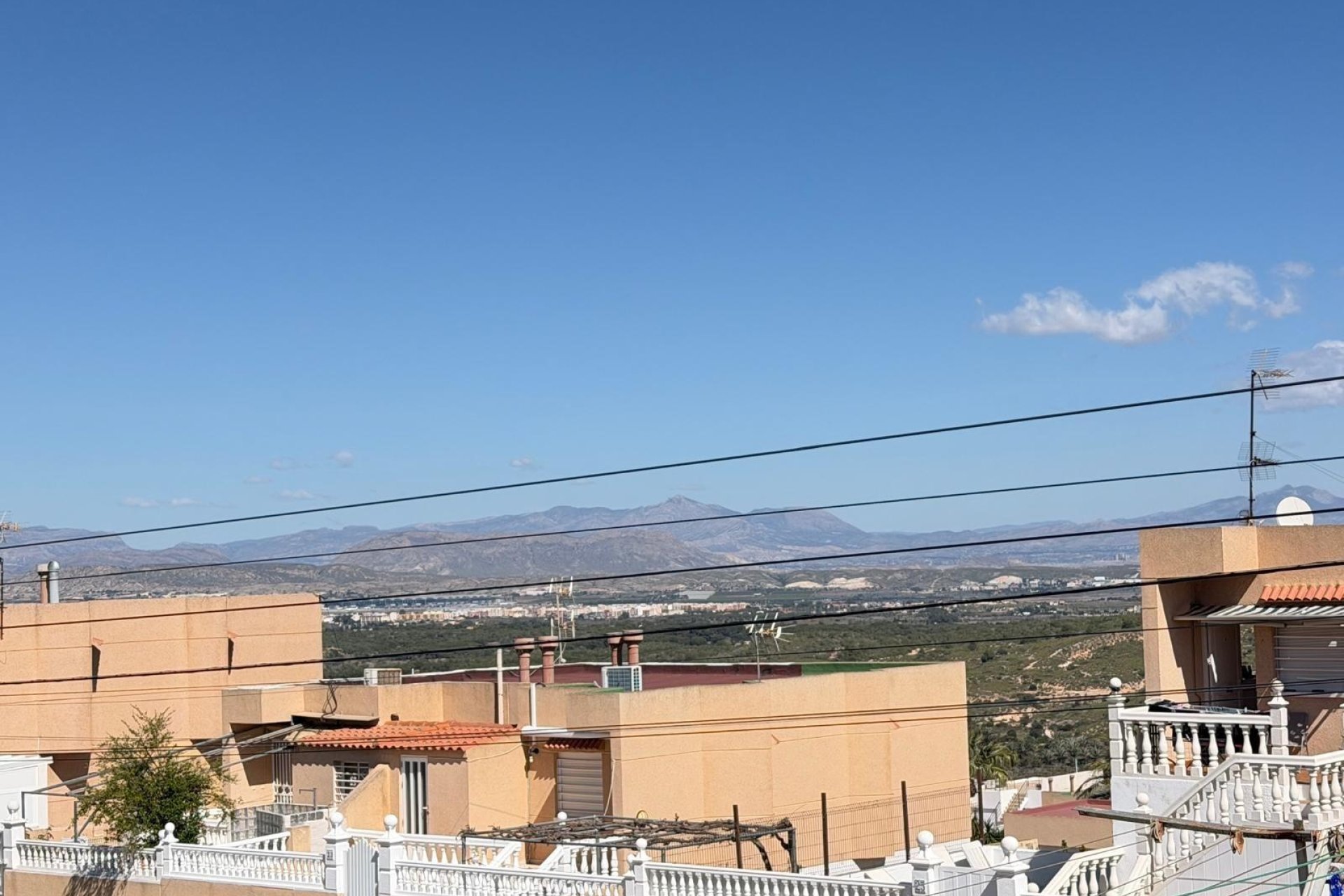 Revente - Town House -
Gran Alacant - Monte y Mar Alto