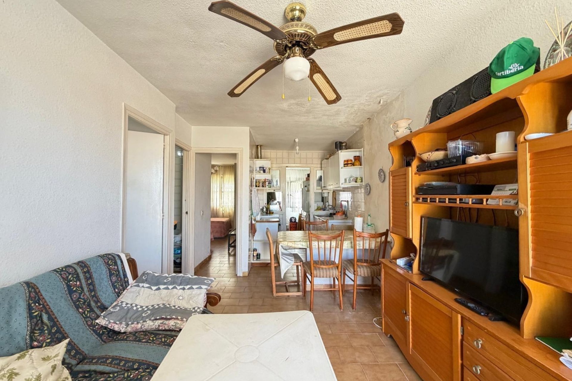 Revente - Town House -
Gran Alacant - Monte y Mar Alto