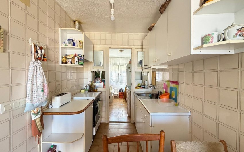 Revente - Town House -
Gran Alacant - Monte y Mar Alto