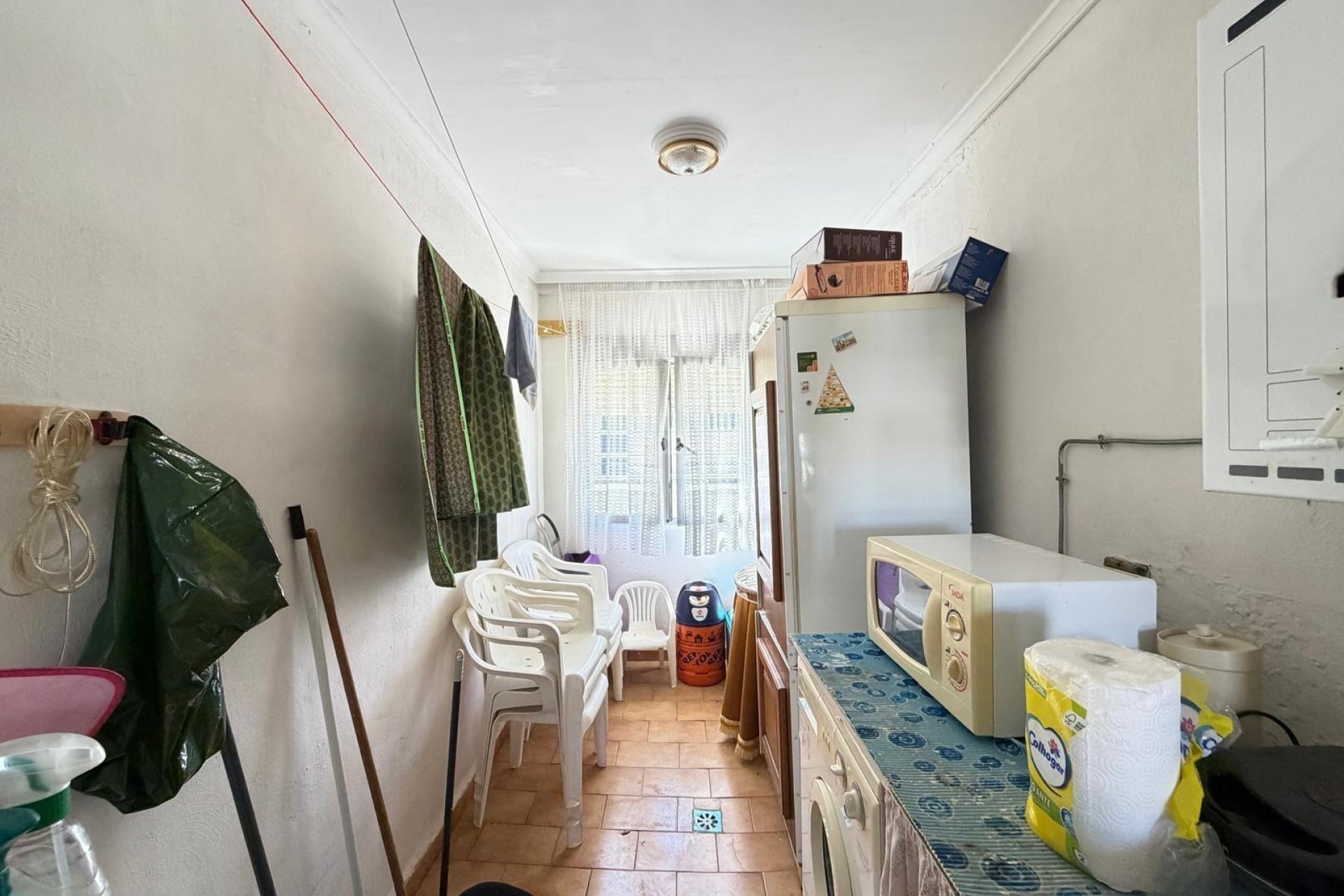 Revente - Town House -
Gran Alacant - Monte y Mar Alto