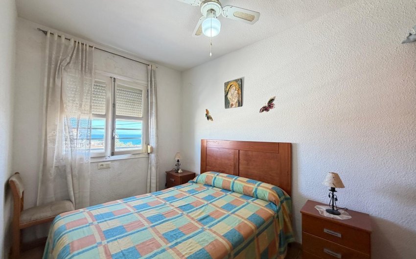 Revente - Town House -
Gran Alacant - Monte y Mar Alto