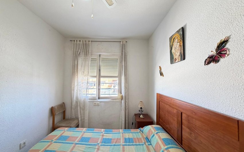 Revente - Town House -
Gran Alacant - Monte y Mar Alto