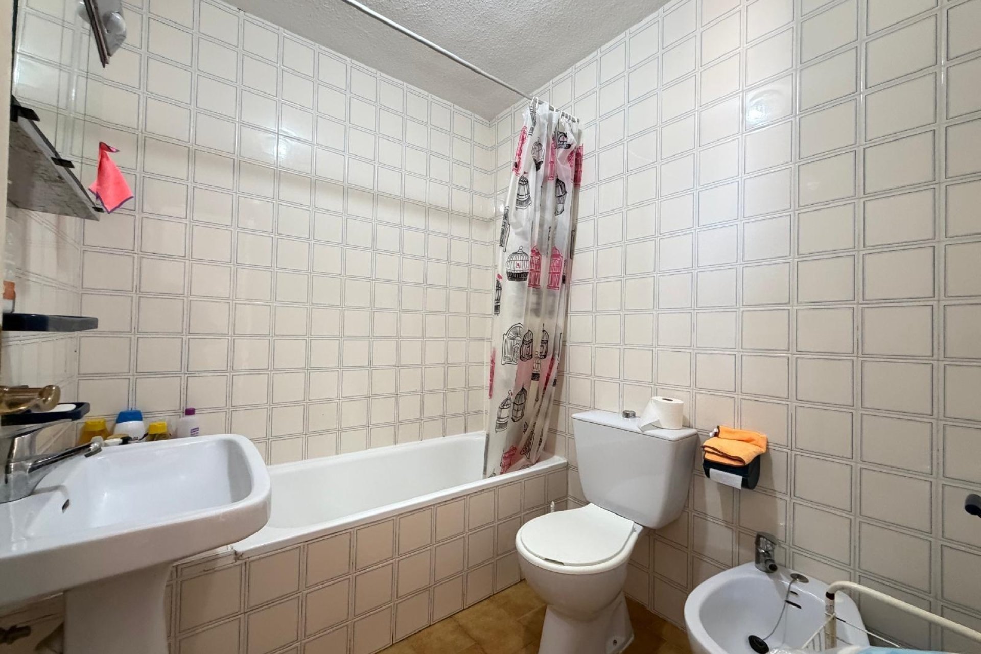 Revente - Town House -
Gran Alacant - Monte y Mar Alto