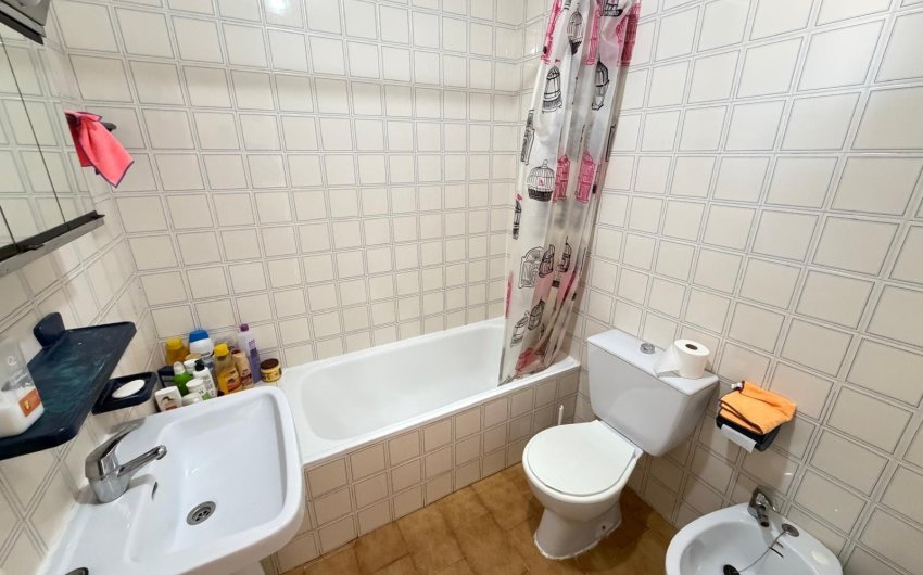 Revente - Town House -
Gran Alacant - Monte y Mar Alto