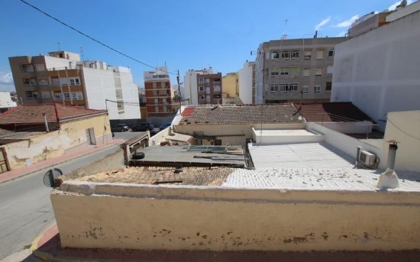Revente - Town House -
Guardamar del Segura - Centro