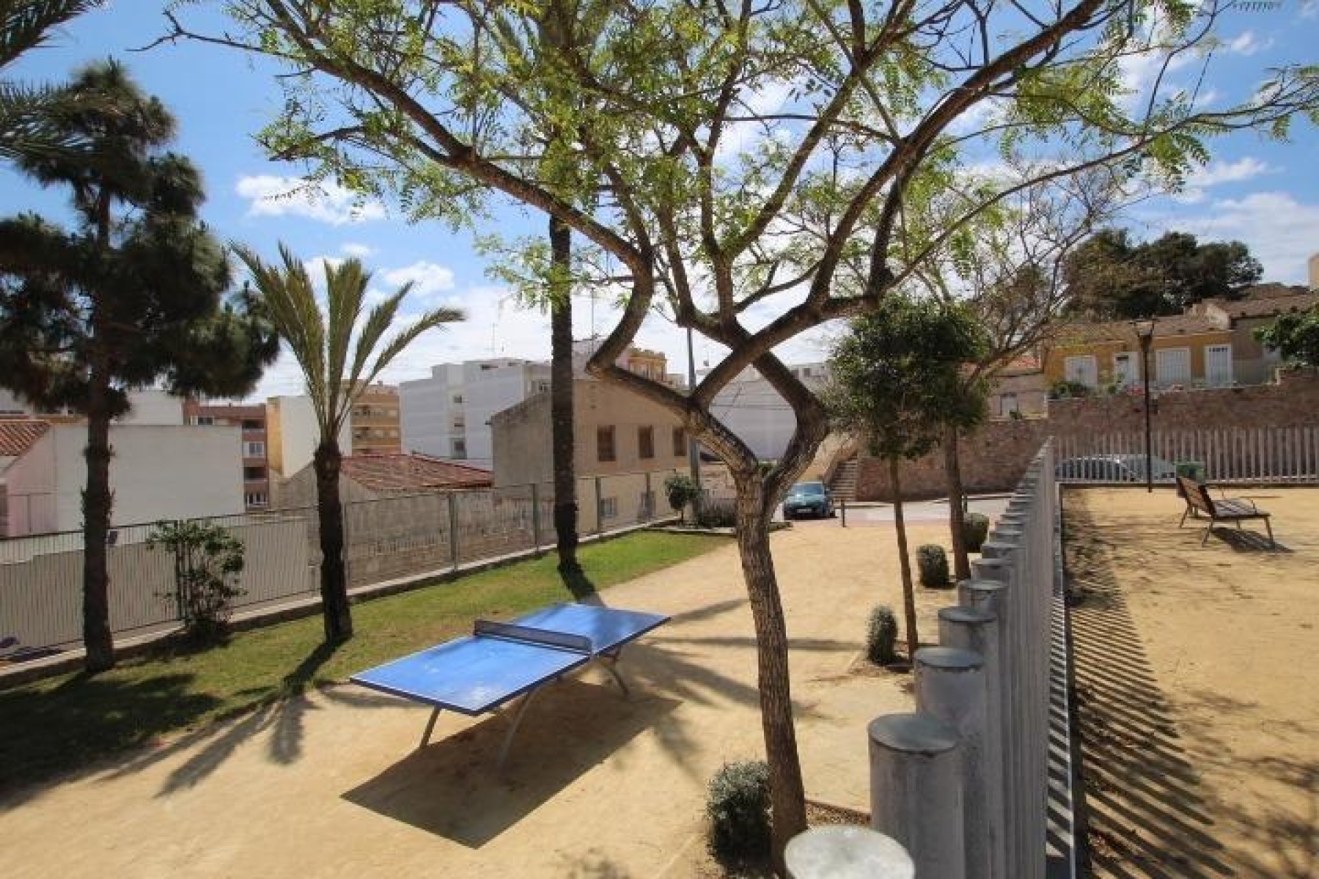 Revente - Town House -
Guardamar del Segura - Centro